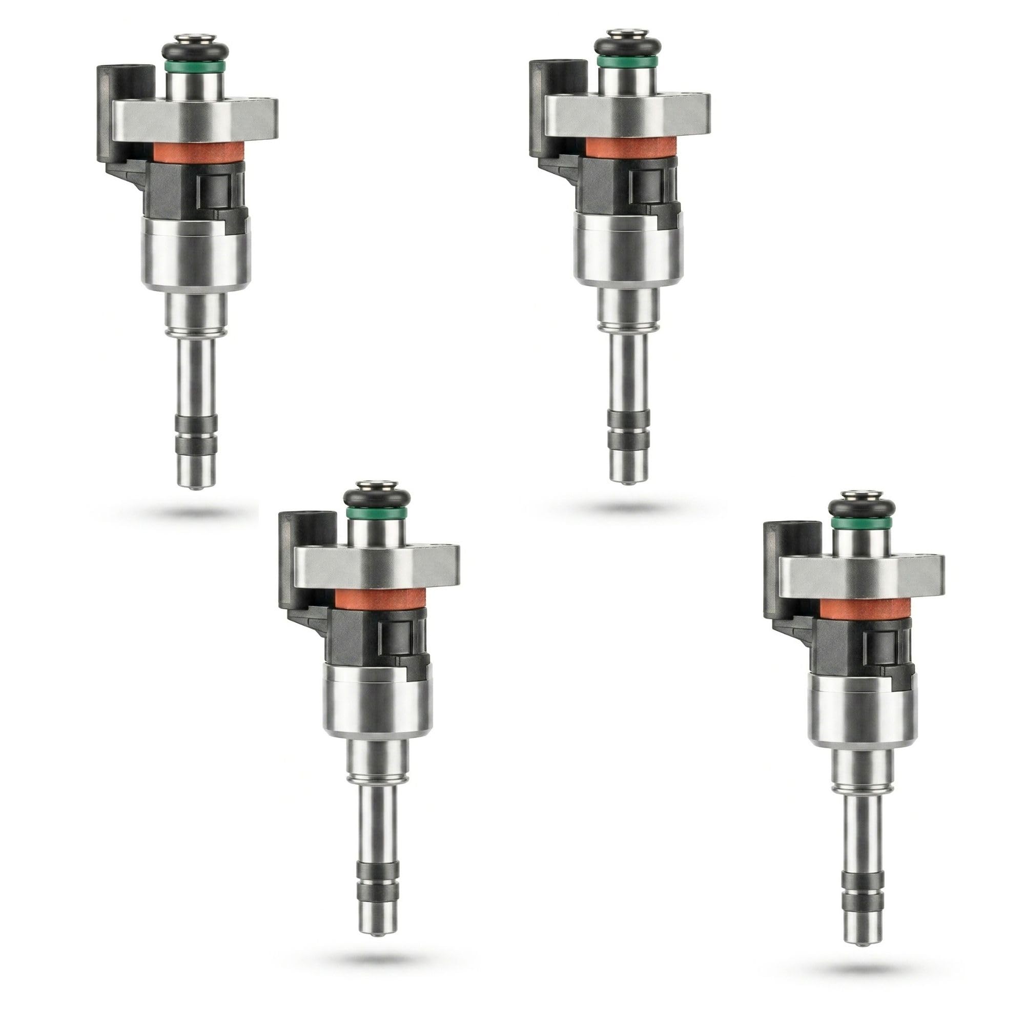 Photo 1 of YOLLKY Fuel Injectors for Chevy Buick GMC Opel