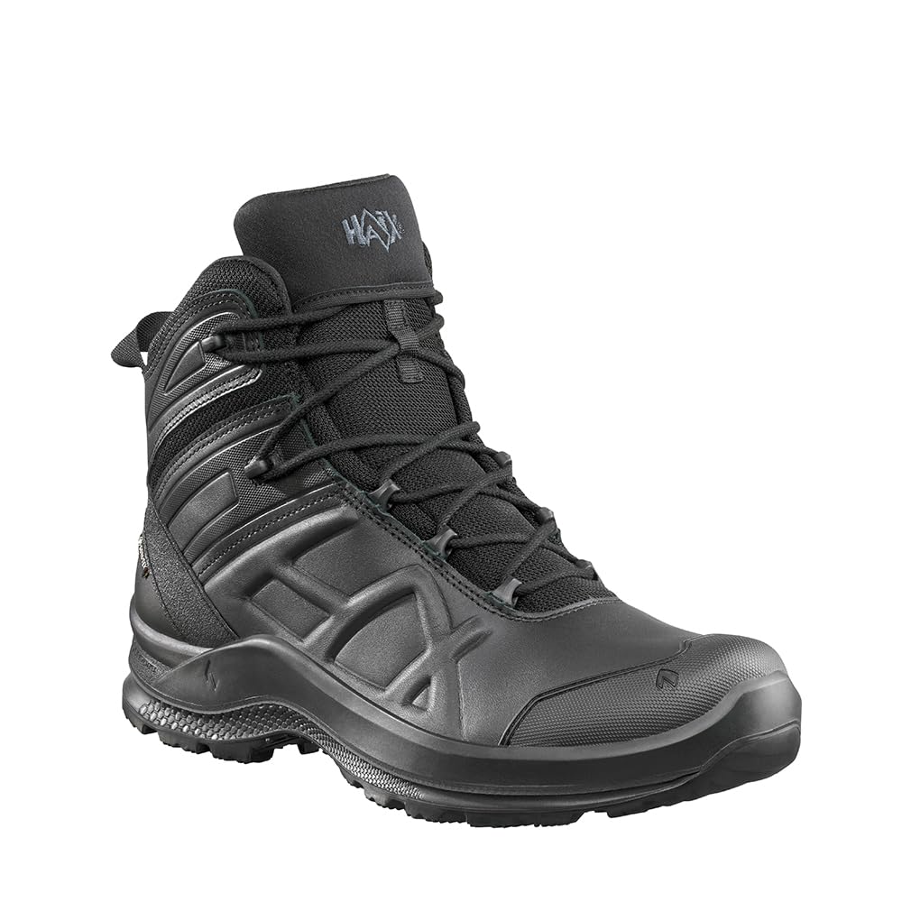 Haix Black Eagle Tactical Pro 2.1 mid