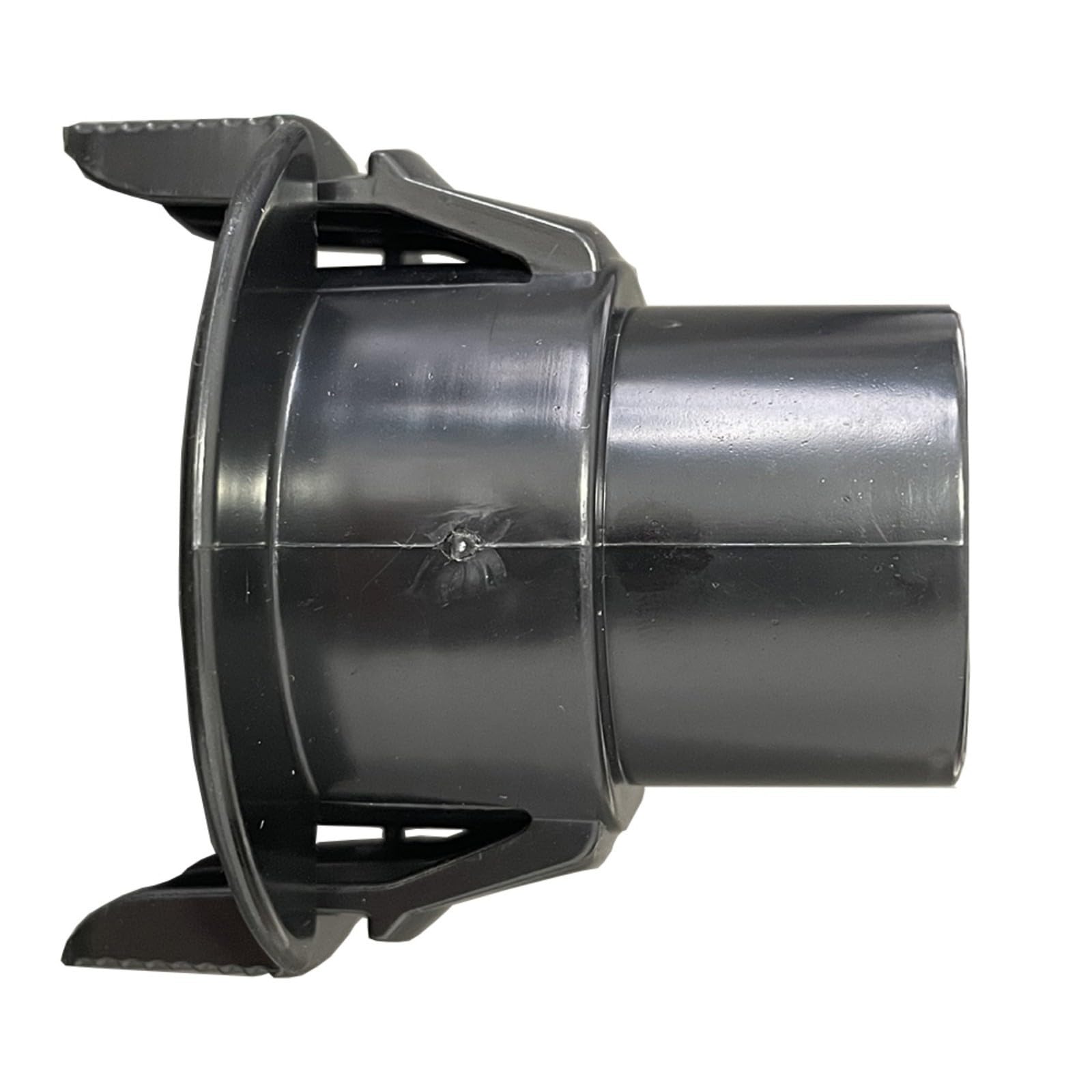 Yrohgkpn 3.5Cm Vacuum Cleaners Hose Fitting Hose Fixer Vacuum Reducer Cleaners Adapter Texture Connector