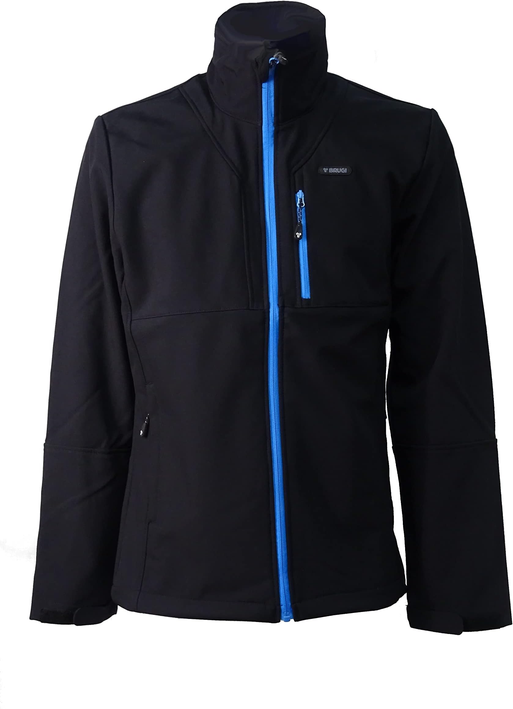 BrugiJacket with 500 N14L-TS68