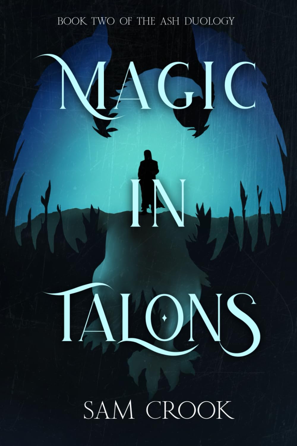 Magic in Talons (Ash Duology)