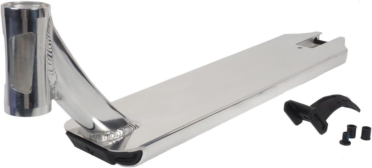 Blunt KOS V2 Scooter Deck - Chrome
