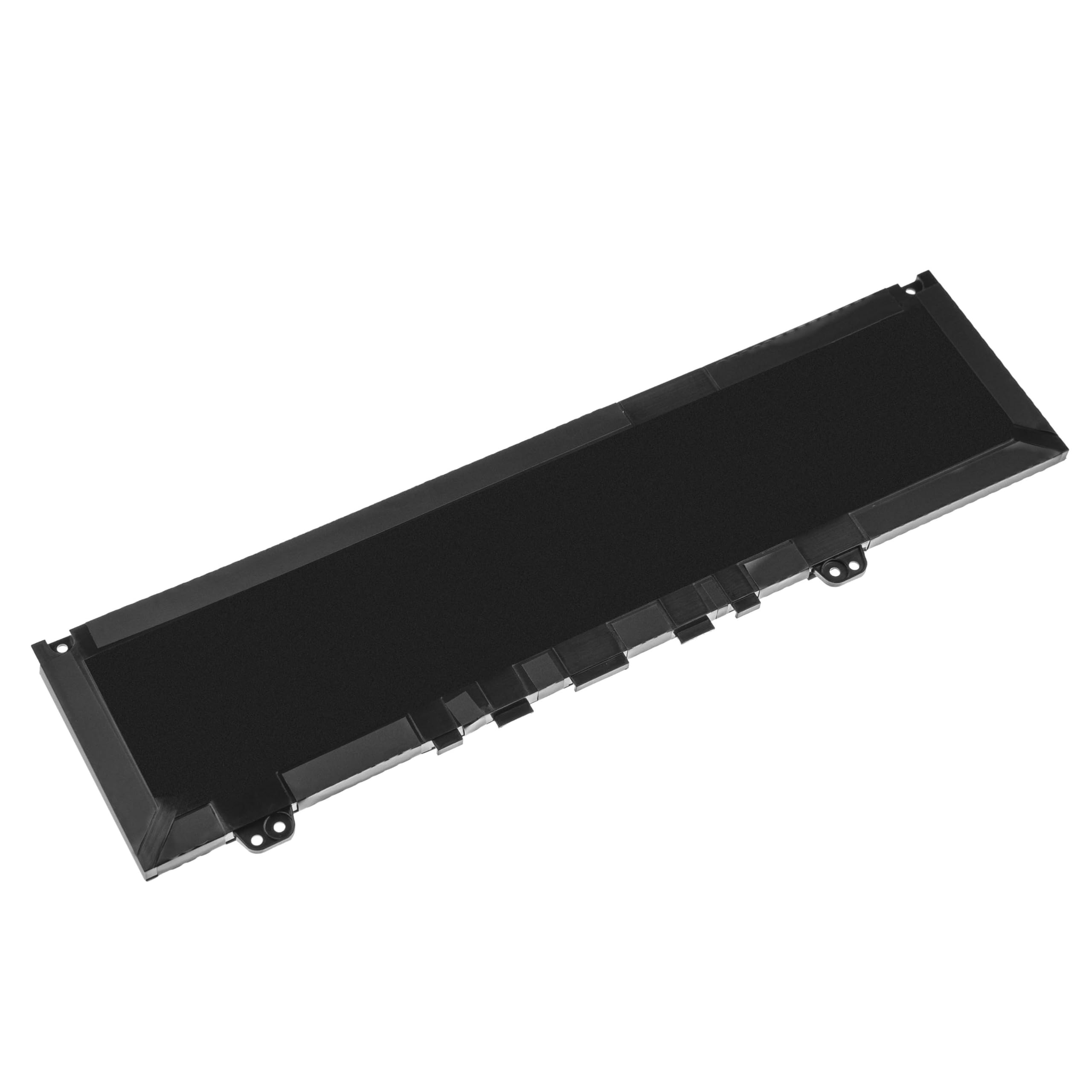 Green Cell F62G0 F62GO 39DY5 0TXWRR TXWRR - Batteria per notebook Dell Inspiron 13 5370 7370 7373 7380 7386 Vostro (2200 mAh 11,4 V)