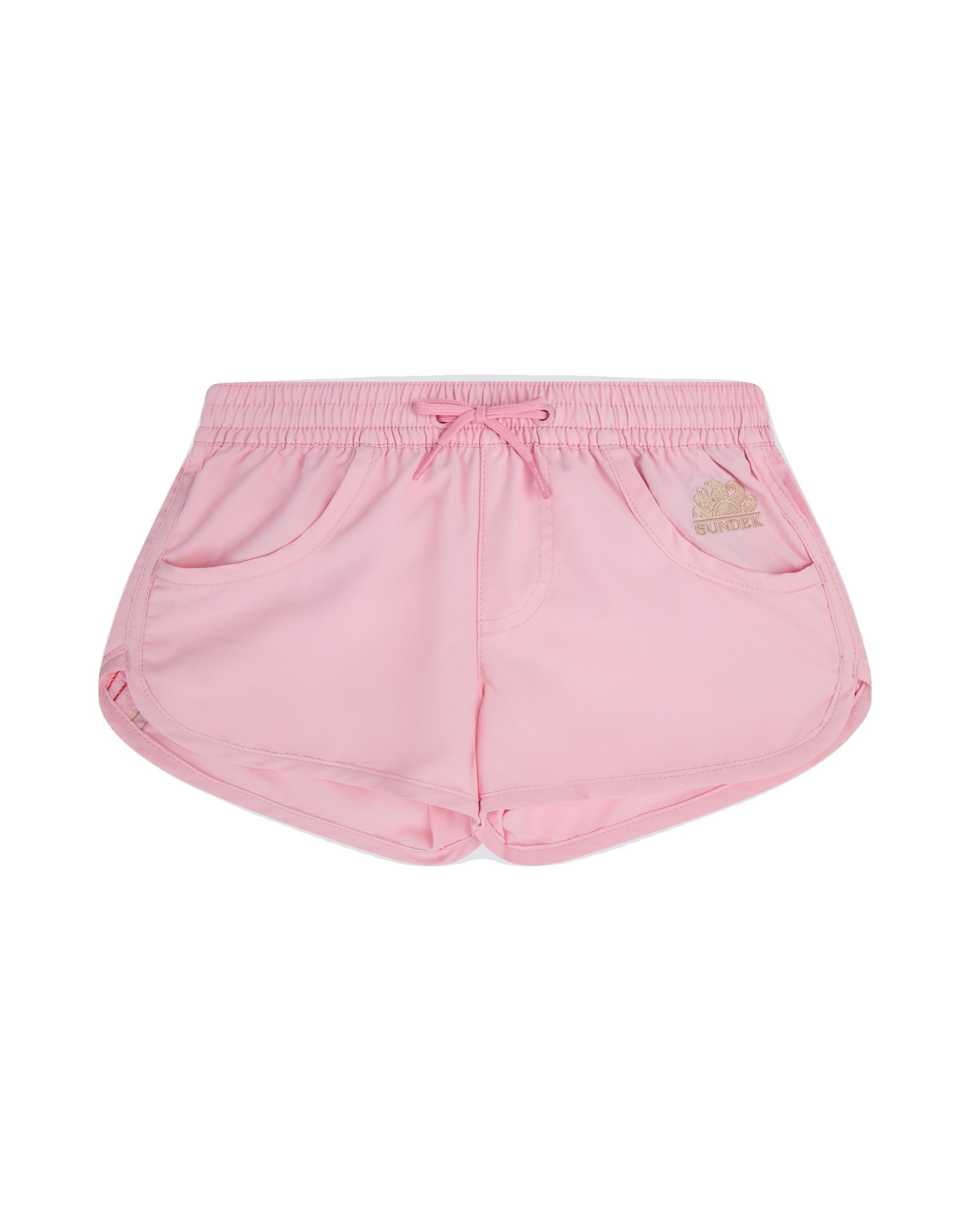 SUNDEK Mini Margate 00644 - Bianco, 44, 6 anni