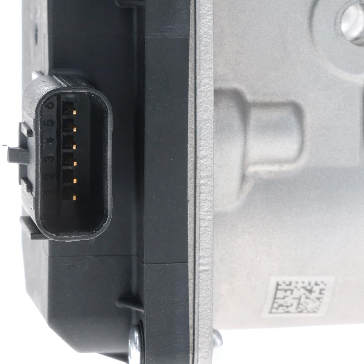 Astemo Fuel Injection Throttle Body ETB0111
