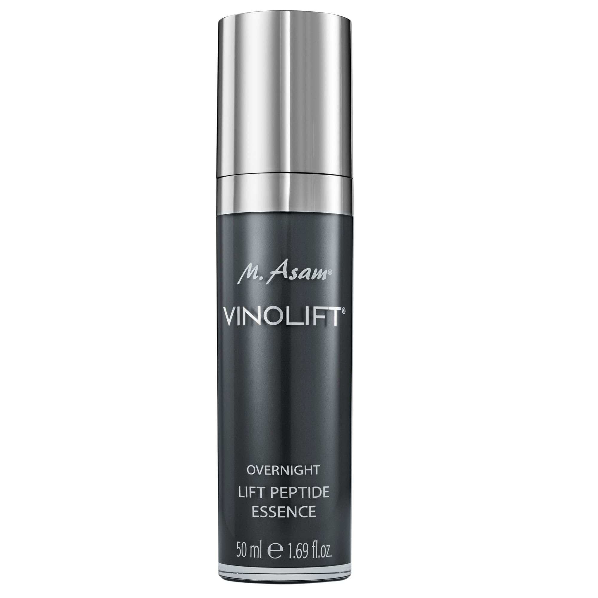 M. Asam Vinolift Gesichts Serum Overnight Lift Peptide Essence (50ml)
