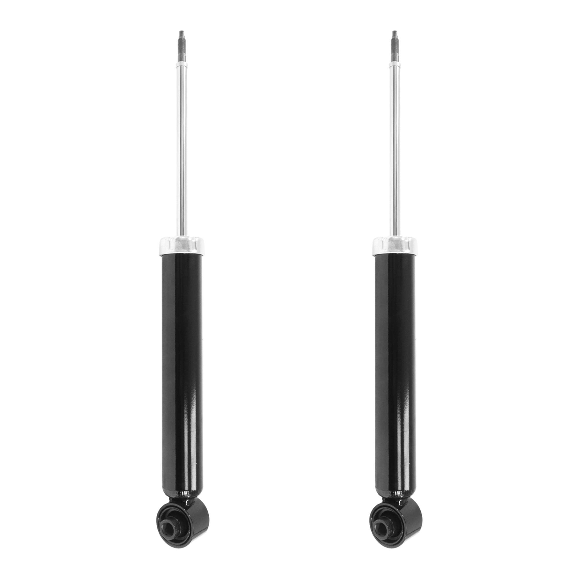 UnityAutomotive 2-259950-001 Rear Replacement Shock Absorber Kit Fits 2009-2016 Hyundai Genesis Coupe