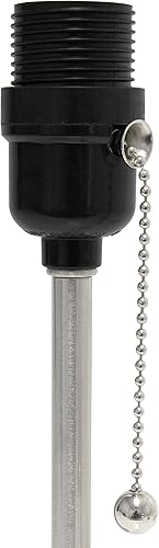 Miniatura 9 de Simple Designs LC2003-GRY-2PK - Juego de 2 lámparas de noche de carga USB, acero cepilladogris