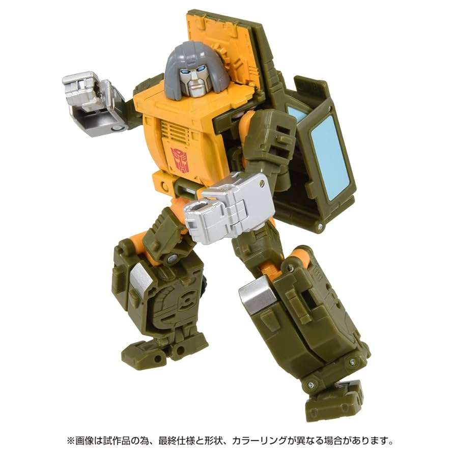 Amazon.co.jp: トランスフォーマー トランスフォーマー SS-112