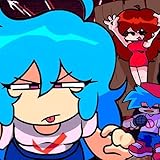 Rhythm Battle Gameplay Funky Days Batte Beat