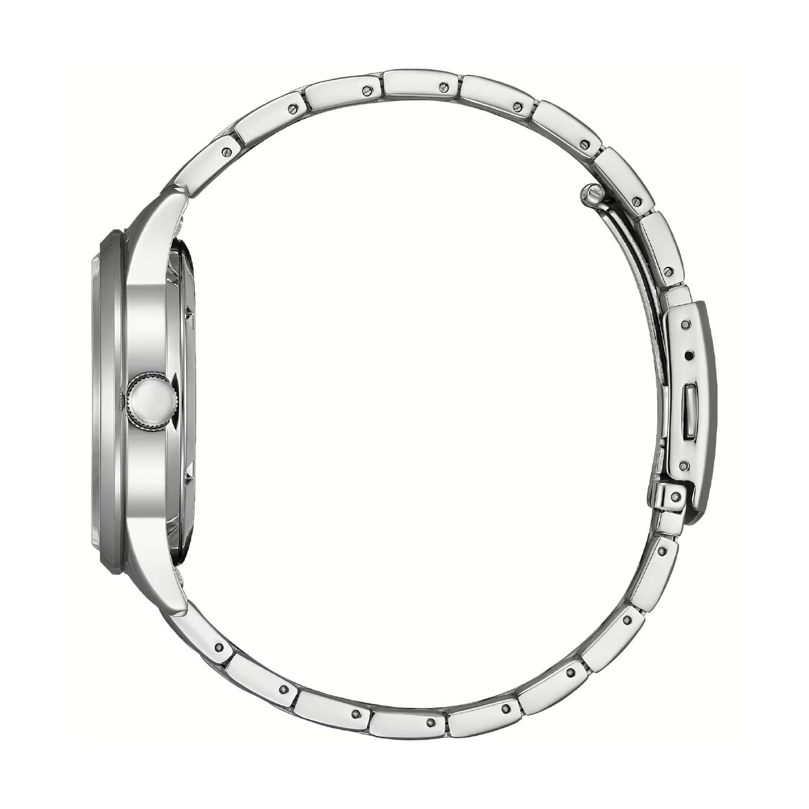 Citizen Men's Automatic Day/Date Watch with 40 mm Diameter in Various Designs