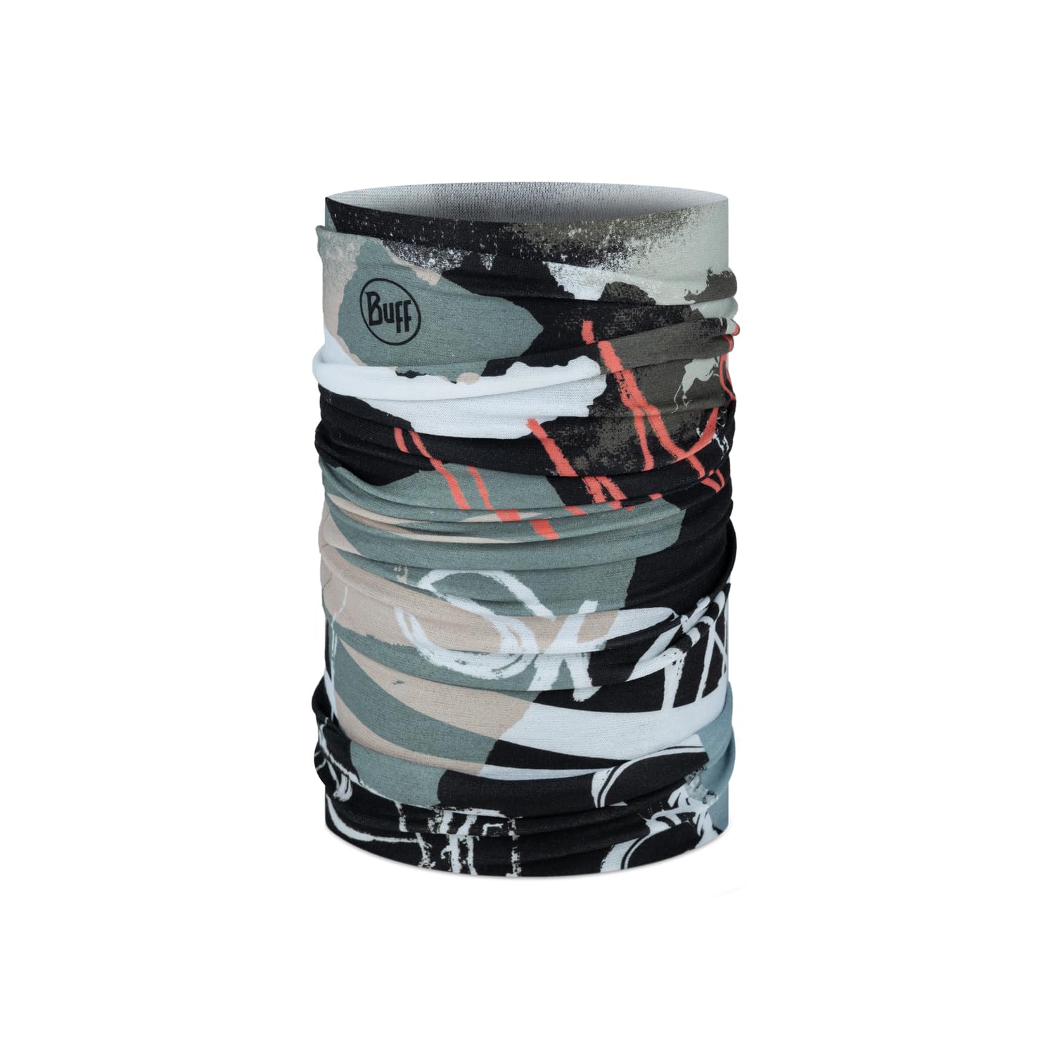 Buff Coolnet UV Insect Shield National Geographic - Colsjaal online