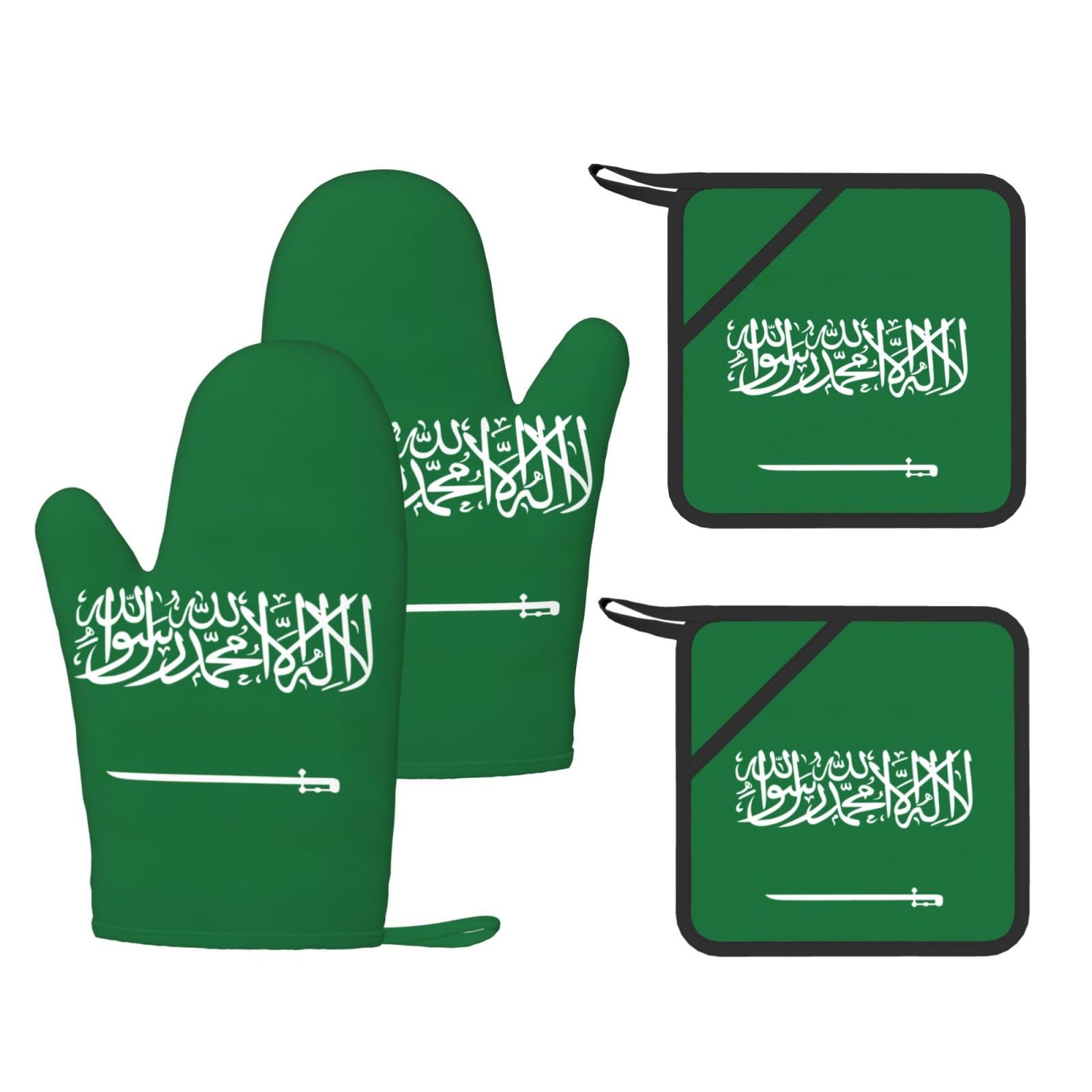 Maniques en silicone Arabie Saoudite pour réussir vos barbecues et repas conviviaux en famille