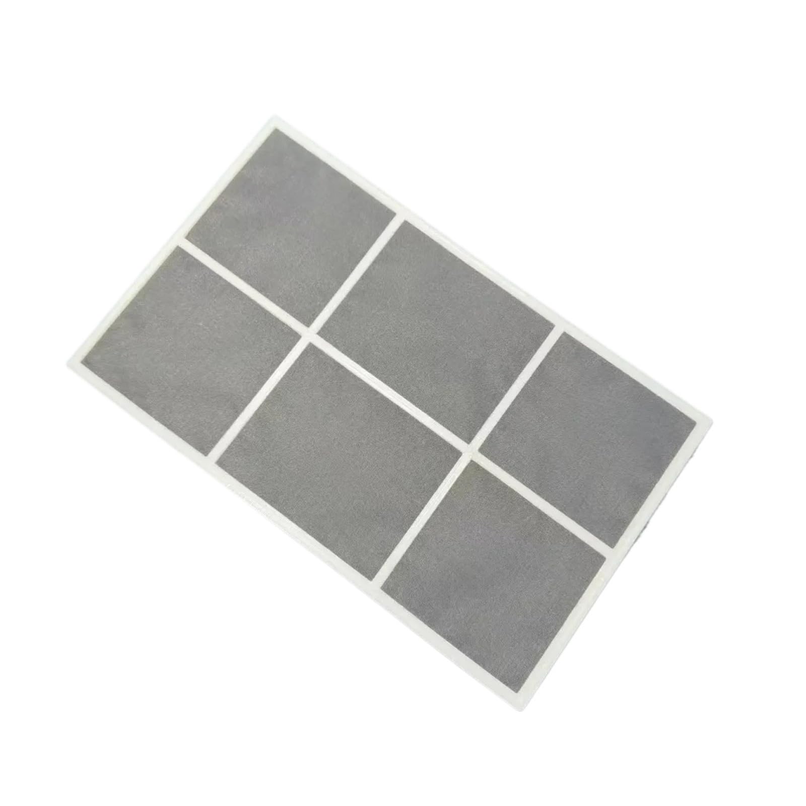 Compatibile Con Samsung, Filtro Del Condizionatore D'aria 30X18,5 Cm Filtro Antipolvere E Rete Antipolvere