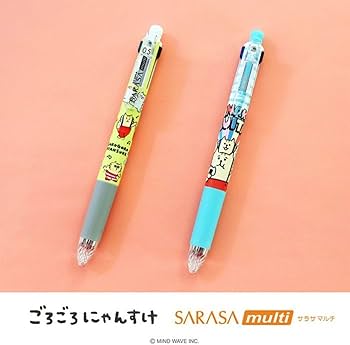 キャラ　ペン Amazon | [ZSALTT] ペンギン キャラクターピングー 財布 メンズ