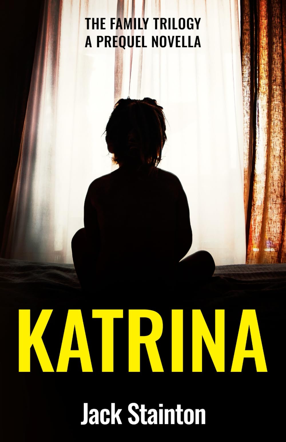 Katrina: A Prequel Novella