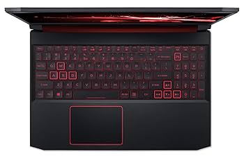 Amazon.com: Acer Nitro 5 Gaming Laptop, 9th Gen Intel Core
