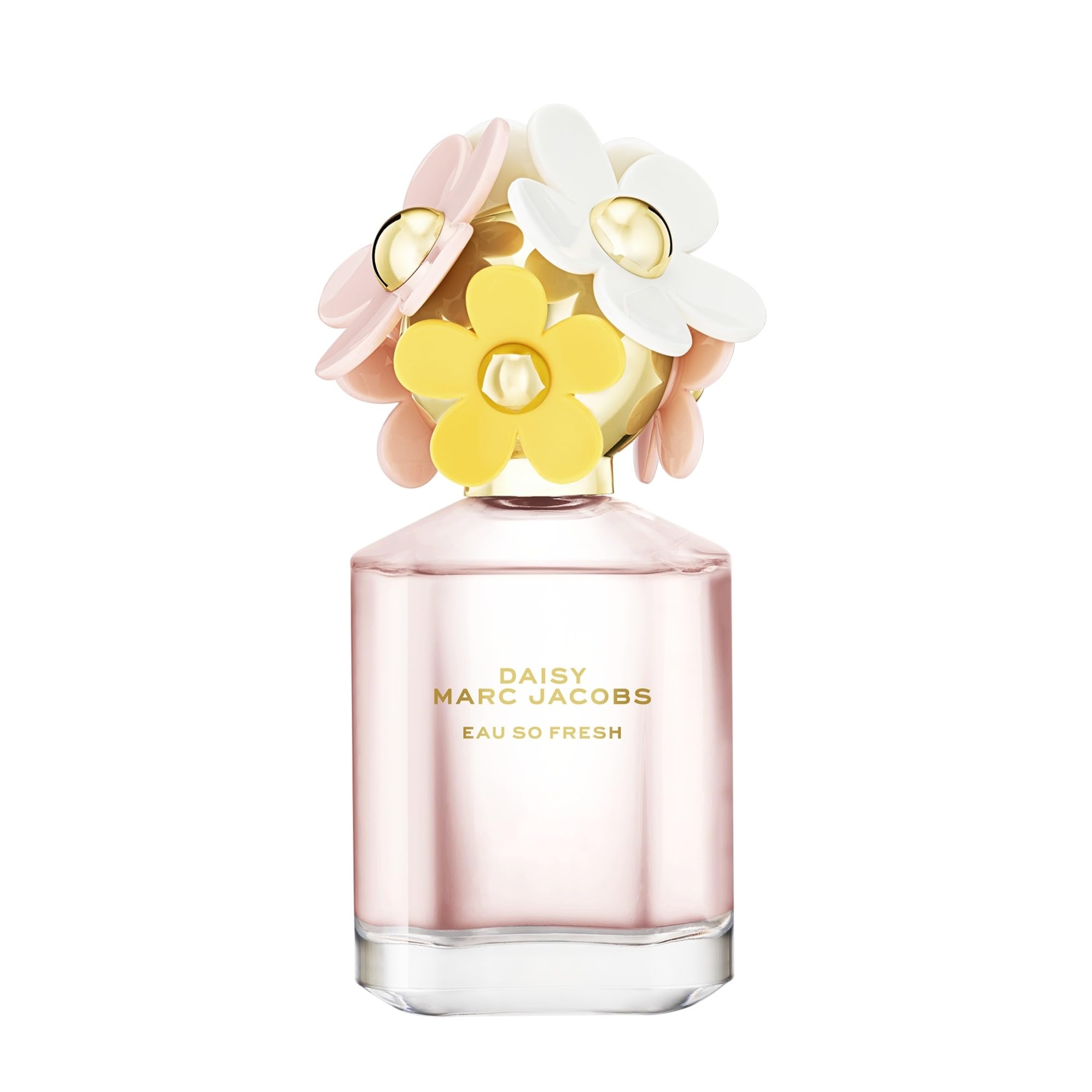 Daisy Marc Jacobs 50ml EDT Spray For Women] - 5