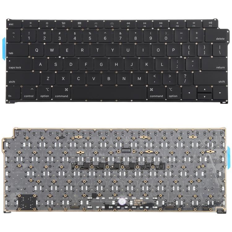 Amazon | キーボードを交換してください for MacBook Air Retina 13