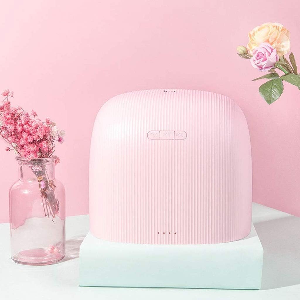 Nail Light,Gel Nail Polish Starter with 36W LED Light Nail Lamp 3 Timer Setting