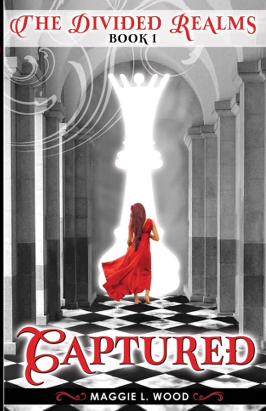 Captured: Volume 1 (The Divided Realms)
