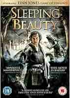 洋画・外国映画 Beauty & The Beast / Sleeping Beauty DVD Amazon.com: Sleeping Beauty (2014) : Finn Jones, Grace Van