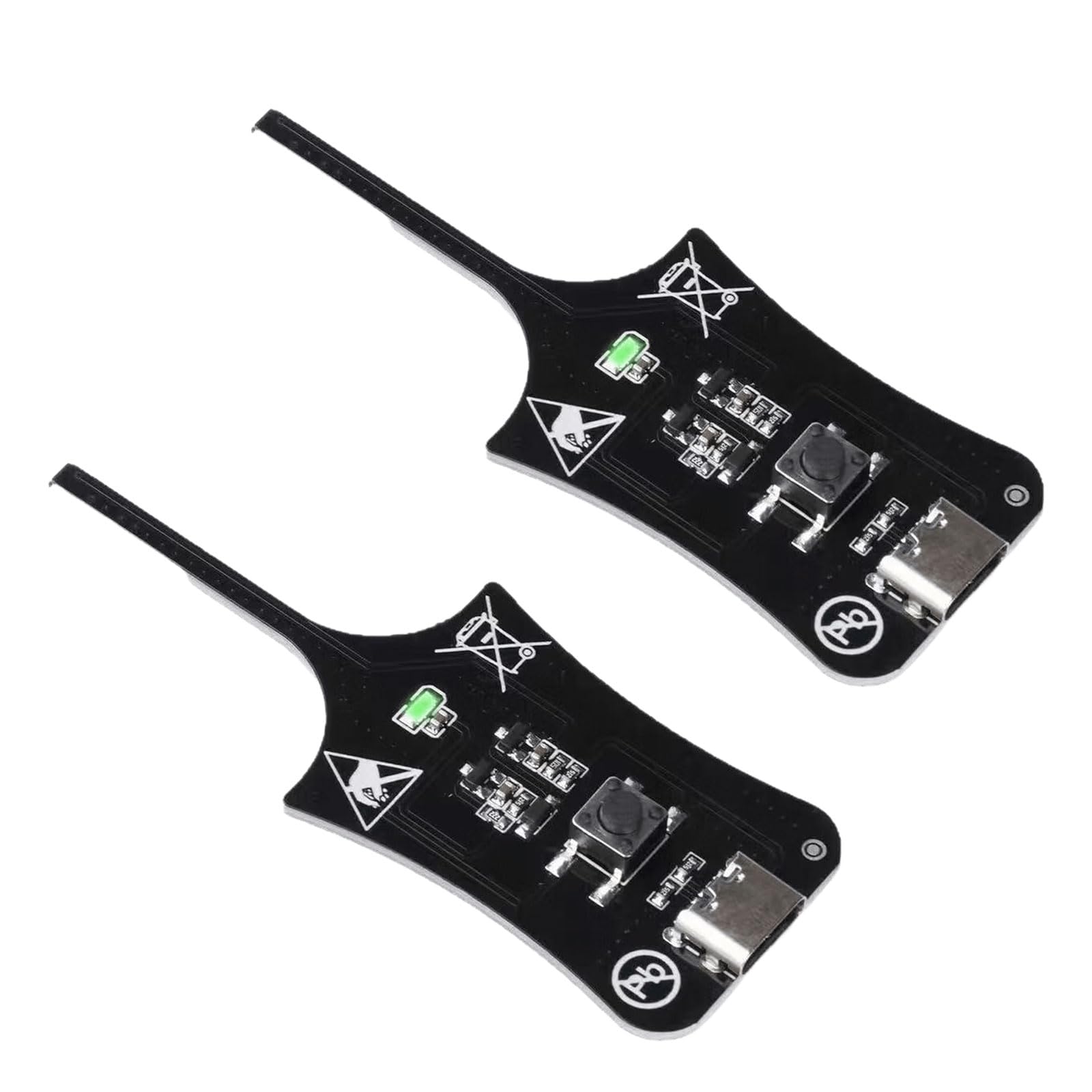 QIAOLIDA Type C Inductance Tester Detector For Accurate Fault Diagnosis In Circuits And Devices