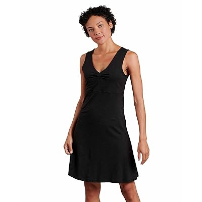 Toad&Co Rosemarie Sleeveless Dress Women