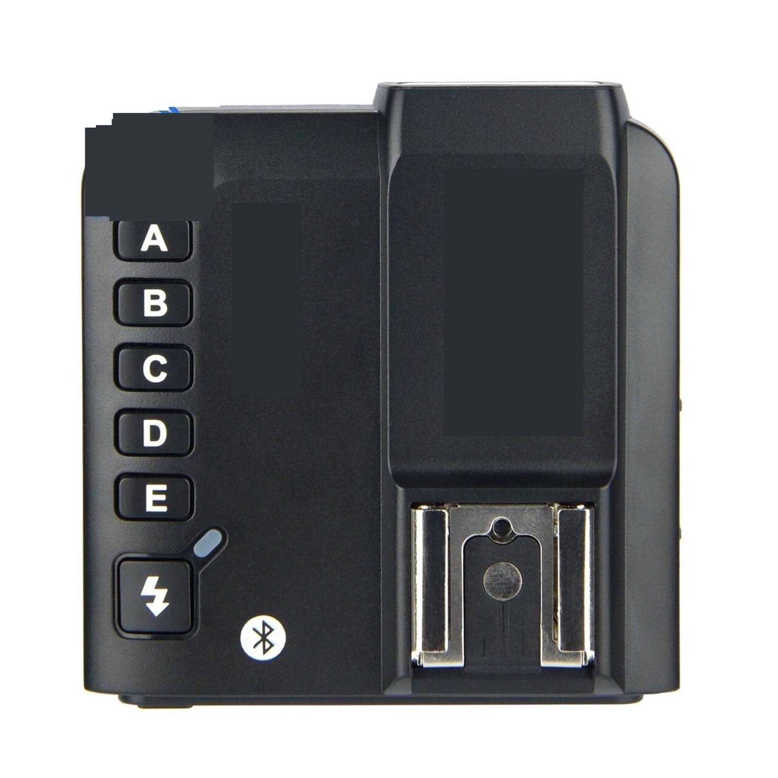 Trasmettitore video wireless, Wireless Flash Trigger Remote Flash Trigger Trasmissione 2.4G