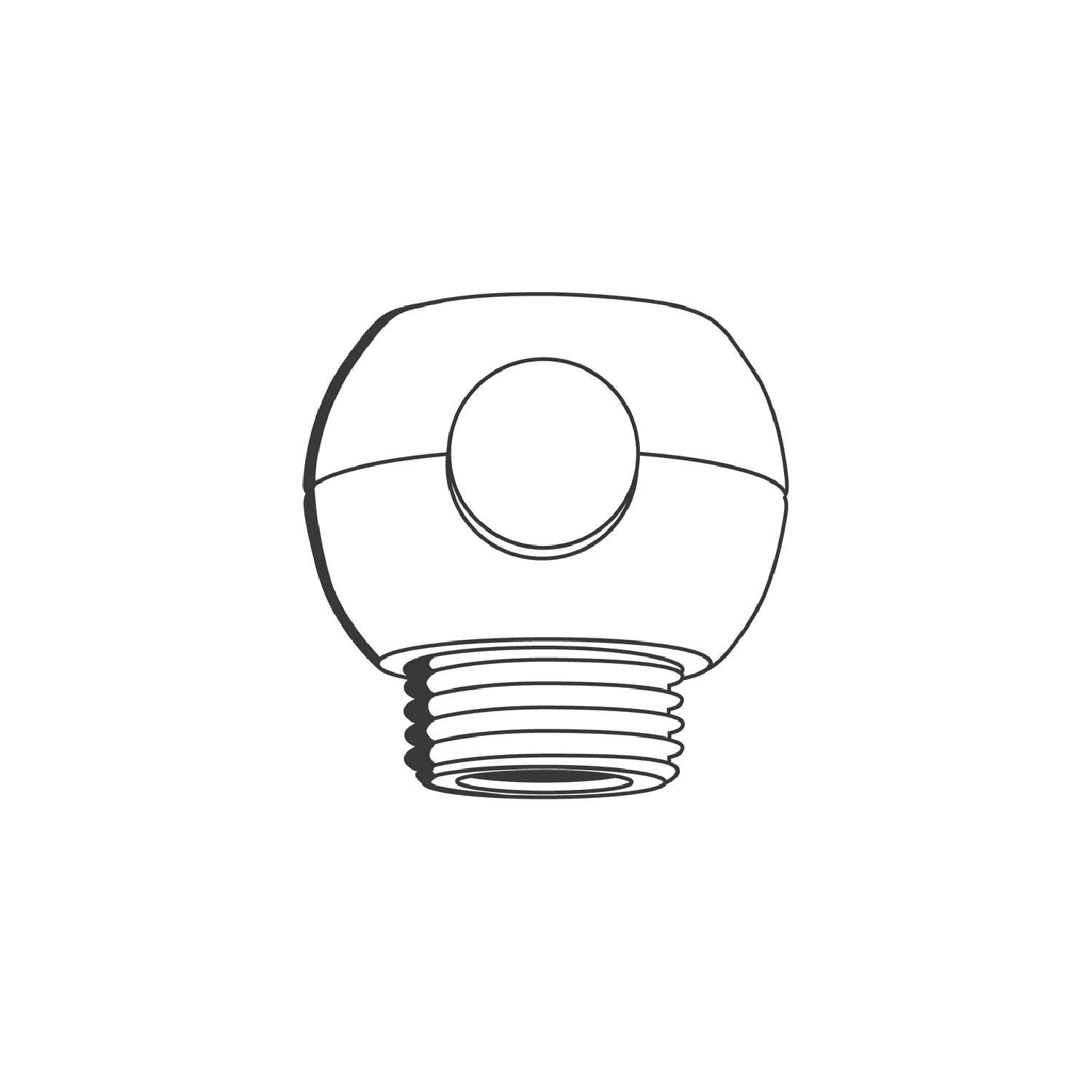 Grohe - Vástago para grifos Ref. 45899000