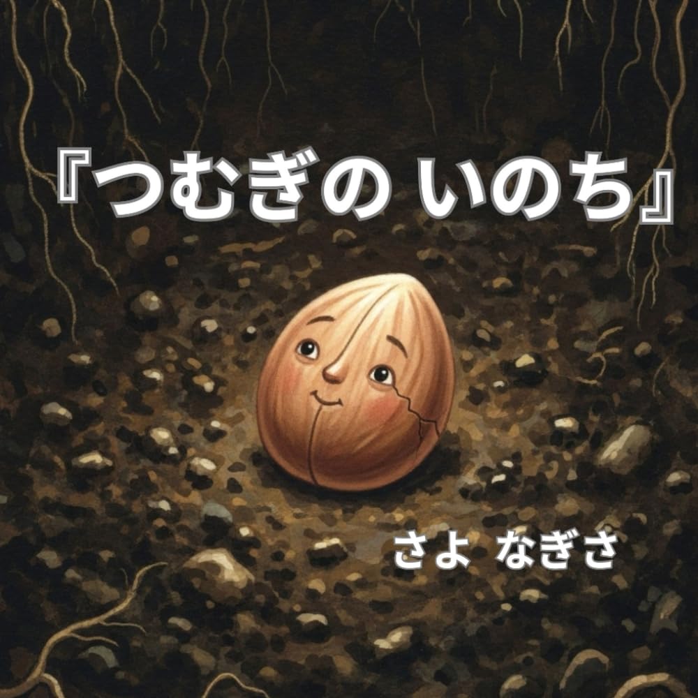 つむぎの いのち