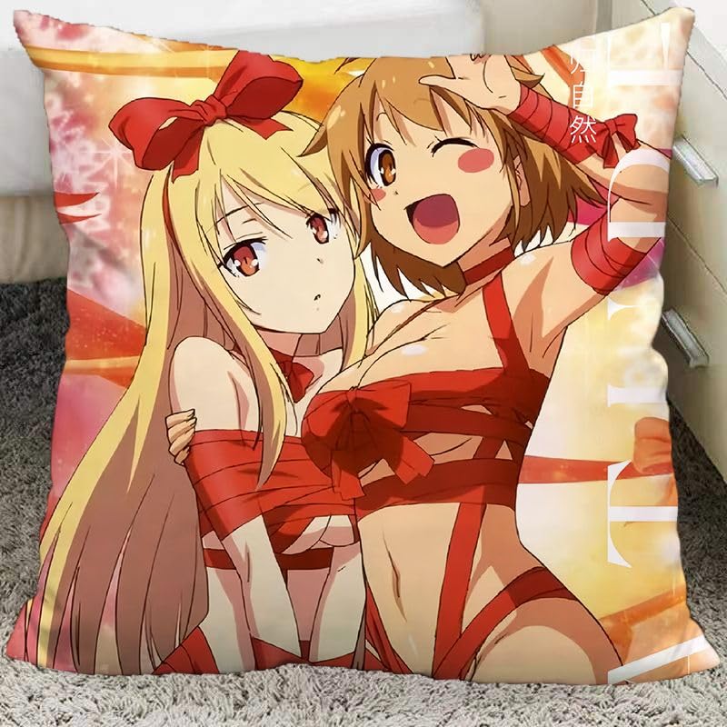 Amazon.co.jp: 抱き枕 さくら荘のペットな彼女 椎名ましろ 抱きまくら