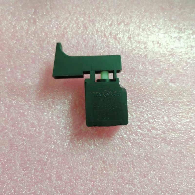 1 FA3-10/2D 10A 250VAC Electric Hammer Switch with self-Locking Button