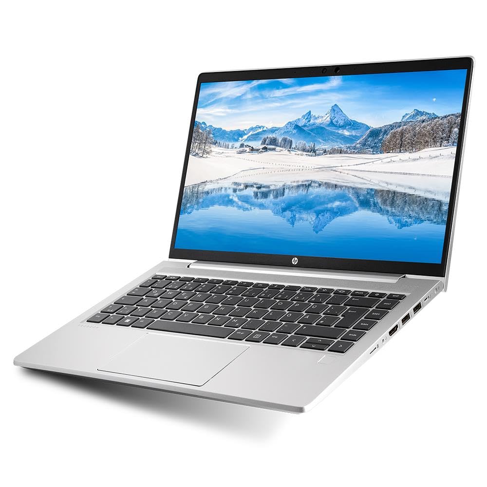 Amazon.com: HP ProBook 640 G8 14” FHD, Core i5-1135G7 2.4GHz Quad