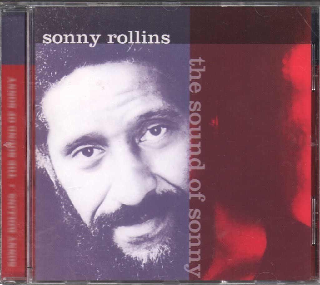 Sound of Sonny [Audio CD]