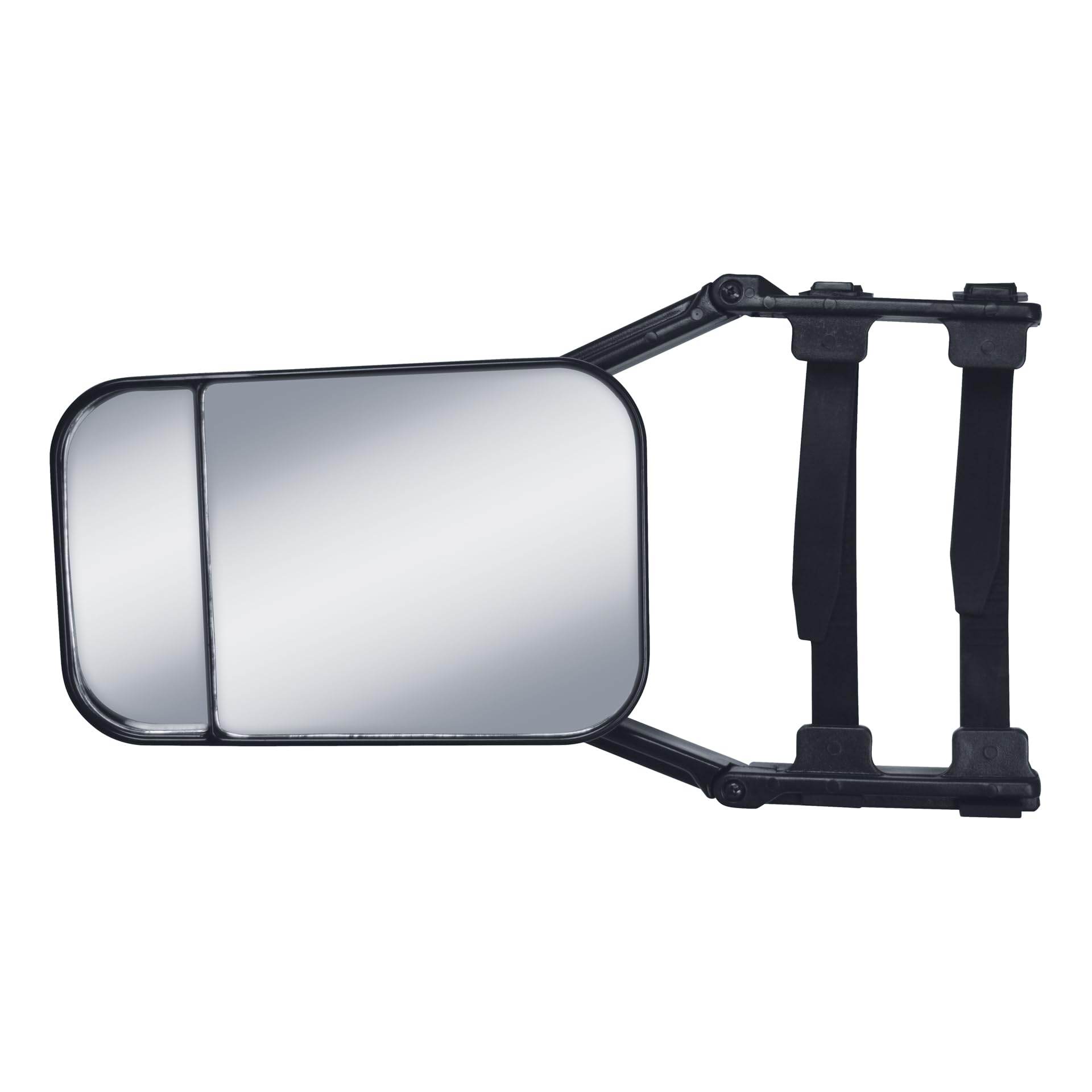 Carpoint Rétroviseur Caravane Luxe Double