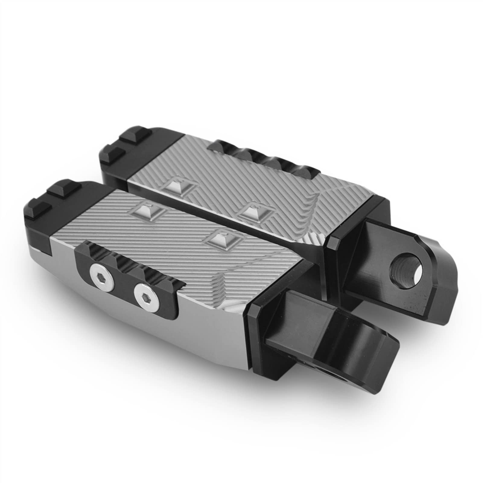 Repose-Pieds Moto CNC Antidérapant pour Suzuki GSX1300