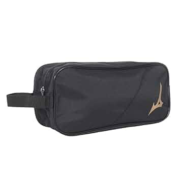 Amazon | ミズノ（MIZUNO） シューズケース 33JMBX0195