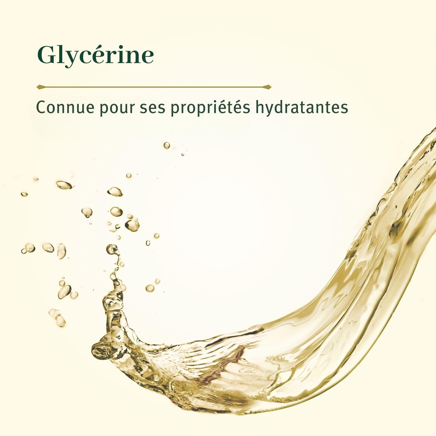 LE PETIT OLIVIER - Pur Savon Liquide - Hypoallergénique - sans Parfum & sans Colorant - Nettoie la Peau en Douceur - 98% d'origine Naturelle - Cuit au Chaudron - Fabriqué en France - 500ml