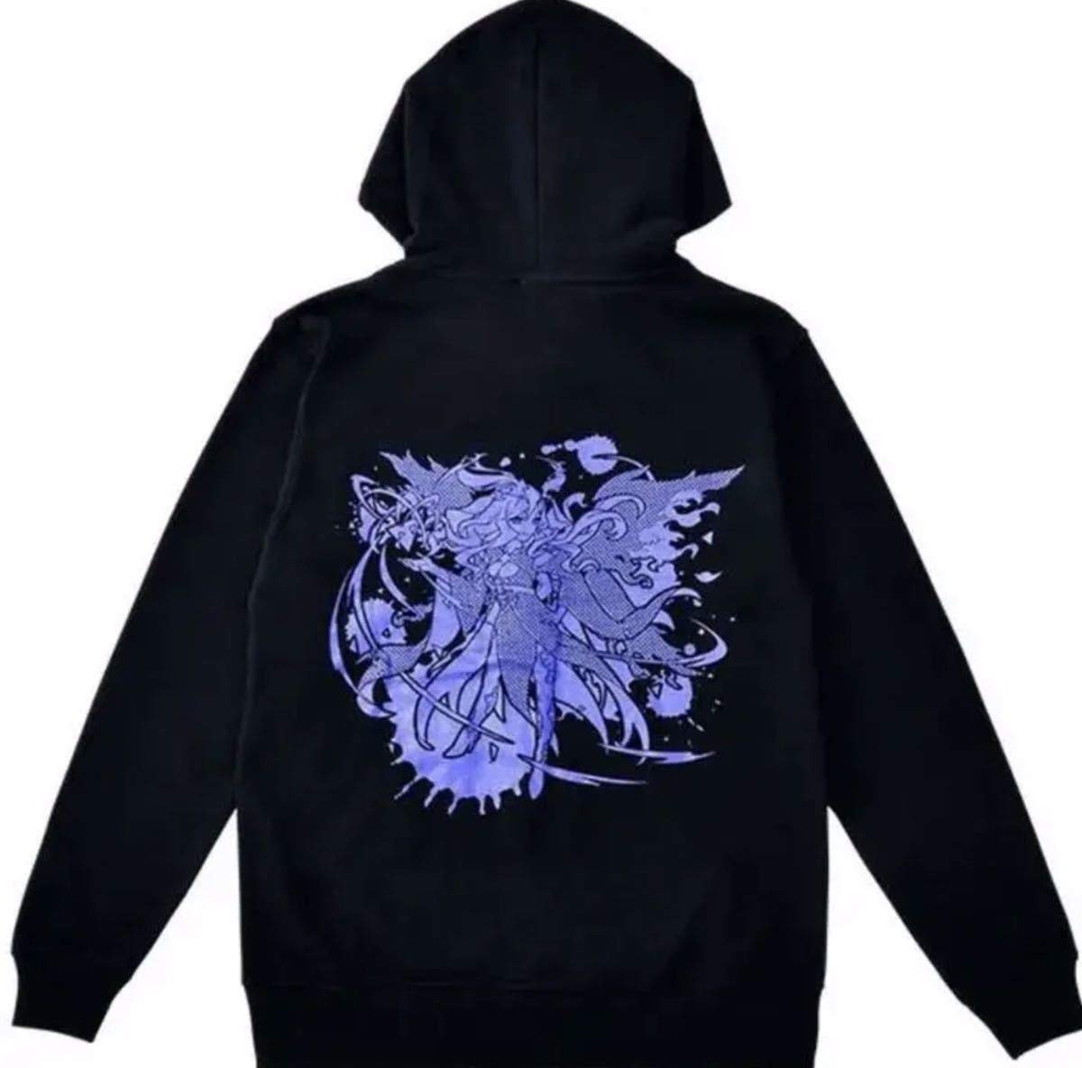 モンスト]- ルシファー (神化) - アクリルキーホルダー Illustrator