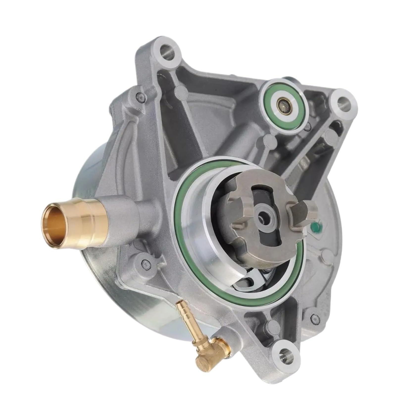 Sistema de frenado Bomba de vacío frenos 94811005007 para Porsche Cayenne, Macan y para Panamera reparar