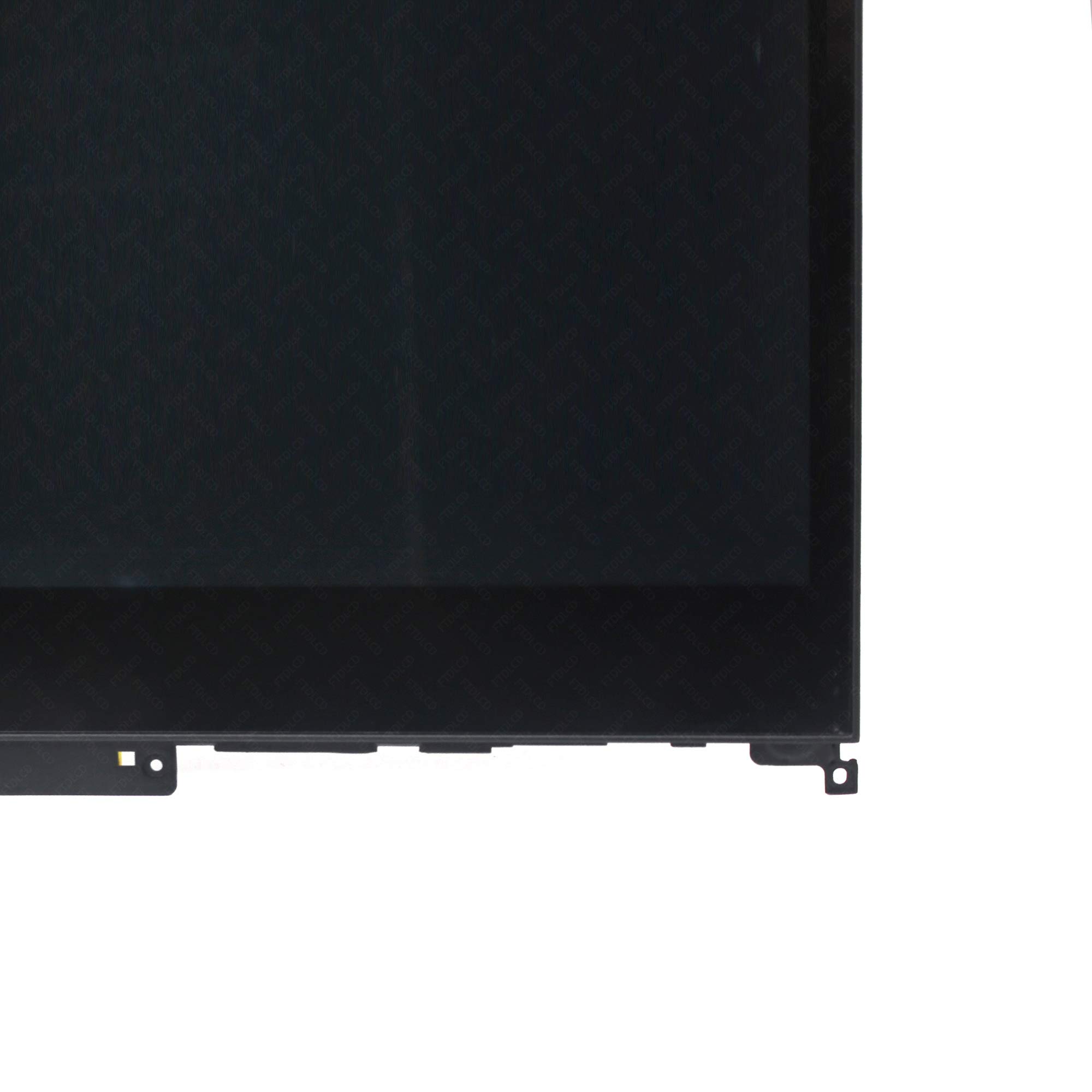 14 cali FHD LED LCD ekran dotykowy Digitizer Display Assembly do Lenovo Ideapad C340-14IWL