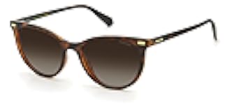 Women's PLD 4107/S Cat Eye Sunglasses