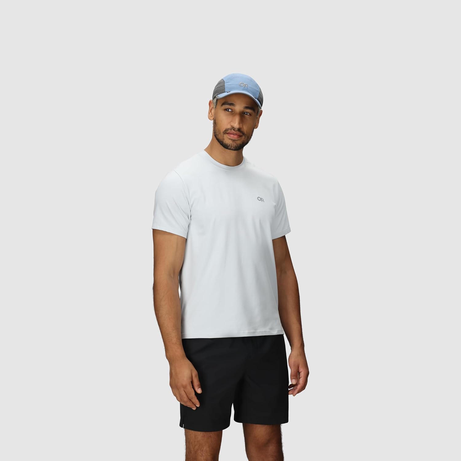 Outdoor Research Unisex Adult Sun Runner Cap