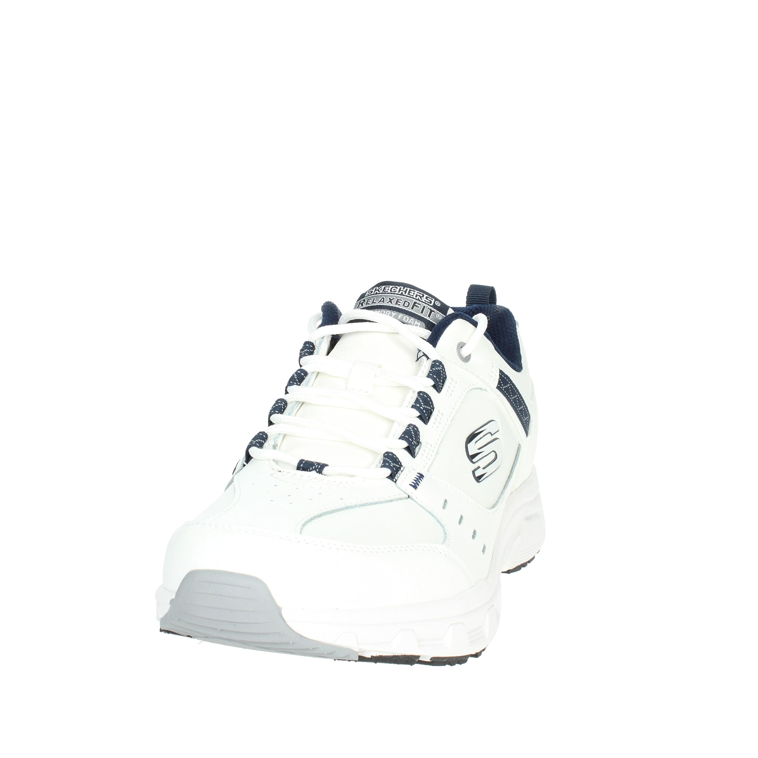 Skechers 51893 Nvbk SneakerUomo