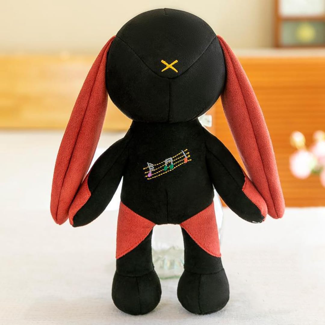 Amazon.co.jp: 兎 縫い包み ふわふわ うさぎ ウサギ 兔 ぬいぐるみ