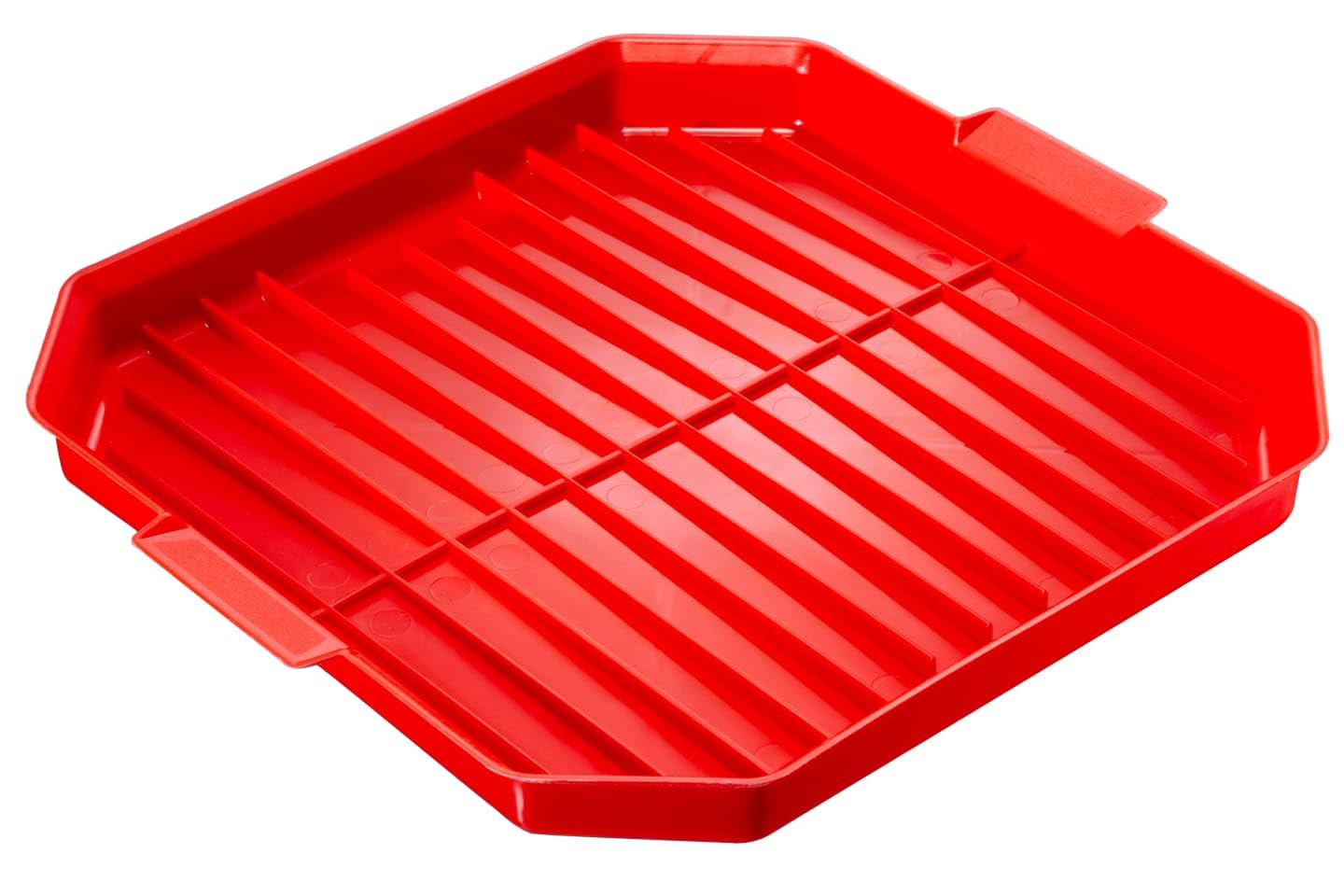 MicroEat Microwave Bacon Crisper
