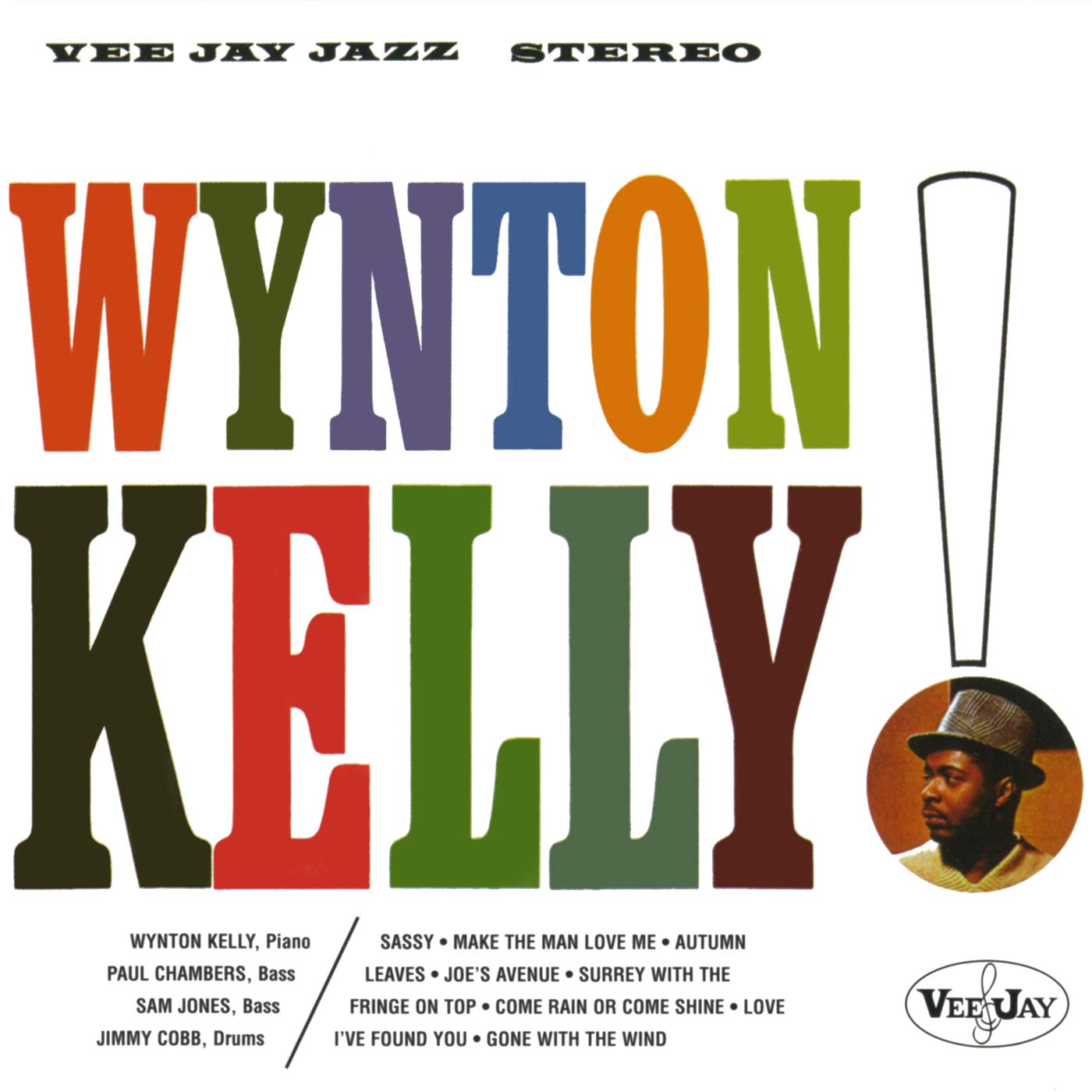 Wynton Kelly
