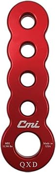 CMI Quick Escape Device