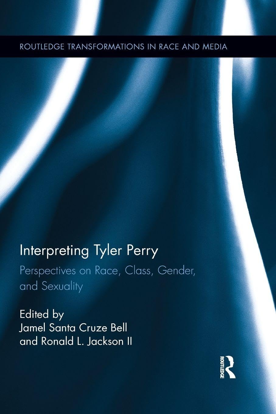 Interpreting Tyler Perry livre de critique cinématographique et d'analyse culturelle africaine-américaine